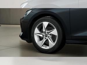 Audi A3 Sportback Advanced 35 TFSI, LED; Smartphone Interface, 8-Fach bereift