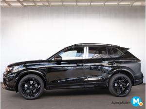 Volkswagen Tiguan R-Line 1,5 l eHybrid DSG AHK 360°