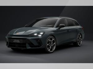 Cupra Leon 2.0 TSI VZ 4WD Sportstourer | Privat