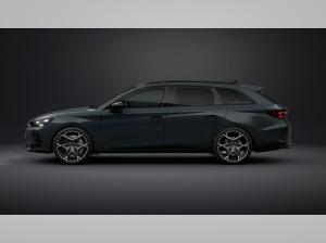 Cupra Leon 2.0 TSI VZ 4WD Sportstourer | Privat