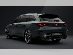 Cupra Leon 2.0 TSI VZ 4WD Sportstourer | Privat