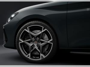 Cupra Leon 2.0 TSI VZ 4WD Sportstourer | Privat