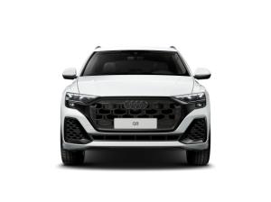 Audi Q8 TFSIe;Allradlenkung, B&O,S line, 23"Audi Sport