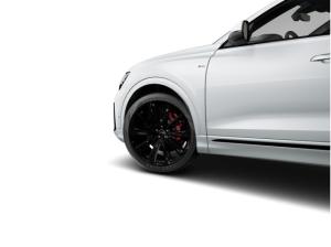 Audi Q8 TFSIe;Allradlenkung, B&O,S line, 23"Audi Sport