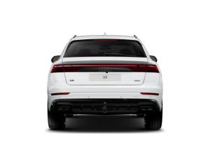 Audi Q8 TFSIe;Allradlenkung, B&O,S line, 23"Audi Sport