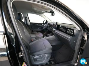 Volkswagen Tiguan Elegance 1,5 l eTSI 7-Gang-DSG Navi Keyl