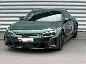 Audi RS e-tron GT QUATTRO+ALLRADLENK+LASER+SONDERLACKIERUNG+