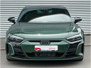 Audi RS e-tron GT QUATTRO+ALLRADLENK+LASER+SONDERLACKIERUNG+