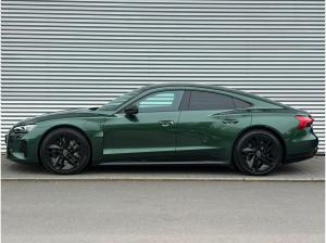 Audi RS e-tron GT QUATTRO+ALLRADLENK+LASER+SONDERLACKIERUNG+