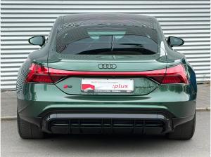 Audi RS e-tron GT QUATTRO+ALLRADLENK+LASER+SONDERLACKIERUNG+
