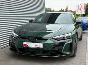Audi RS e-tron GT QUATTRO+ALLRADLENK+LASER+SONDERLACKIERUNG+