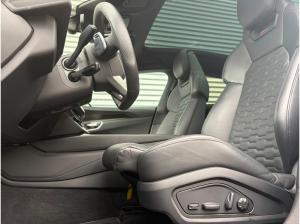 Audi RS e-tron GT QUATTRO+ALLRADLENK+LASER+SONDERLACKIERUNG+