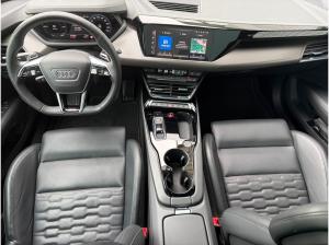 Audi RS e-tron GT QUATTRO+ALLRADLENK+LASER+SONDERLACKIERUNG+
