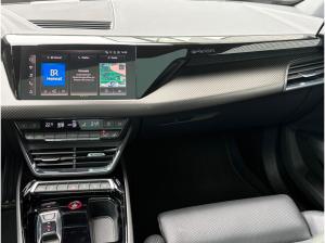 Audi RS e-tron GT QUATTRO+ALLRADLENK+LASER+SONDERLACKIERUNG+