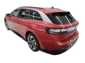 Volkswagen ID.7 Tourer Pro +CCS+WÄRMEPUMPE+AHK+360°+MASSAGE+