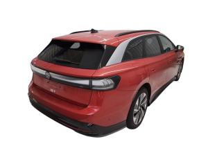 Volkswagen ID.7 Tourer Pro +CCS+WÄRMEPUMPE+AHK+360°+MASSAGE+