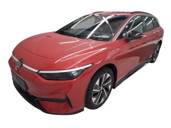 Volkswagen ID.7 Tourer Pro +CCS+WÄRMEPUMPE+AHK+360°+MASSAGE+