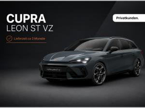 Cupra Leon 2.0 TSI VZ 4WD Sportstourer | Privat
