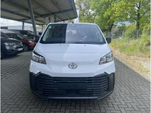 Toyota Proace Electric (75 kWh) L1 Work