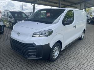 Toyota Proace Electric (75 kWh) L1 Work