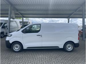 Toyota Proace Electric (75 kWh) L1 Work