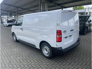 Toyota Proace Electric (75 kWh) L1 Work