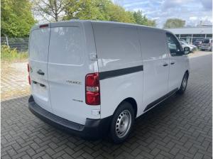 Toyota Proace Electric (75 kWh) L1 Work