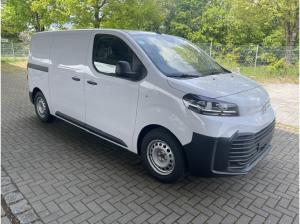 Toyota Proace Electric (75 kWh) L1 Work