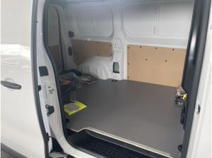 Toyota Proace Electric (75 kWh) L1 Work