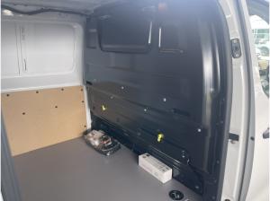 Toyota Proace Electric (75 kWh) L1 Work