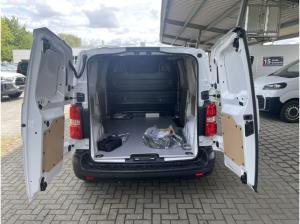 Toyota Proace Electric (75 kWh) L1 Work