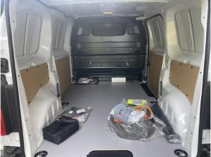 Toyota Proace Electric (75 kWh) L1 Work