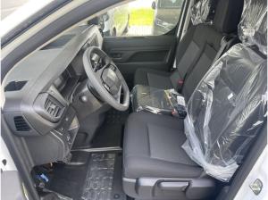Toyota Proace Electric (75 kWh) L1 Work