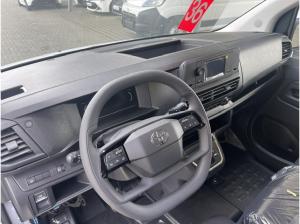 Toyota Proace Electric (75 kWh) L1 Work