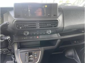 Toyota Proace Electric (75 kWh) L1 Work