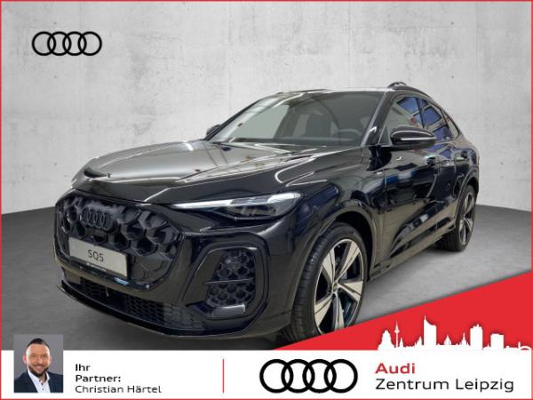 Audi Q5 Sportback TDI qu. edition one*OLED*HuD*5Sitze