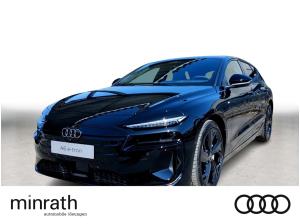 Audi A6 e-tron Avant quattro 315 KW S-LINE-BUSINESS TECH-PRO HUD B&O MATRIX BEIFAHRERDISPL