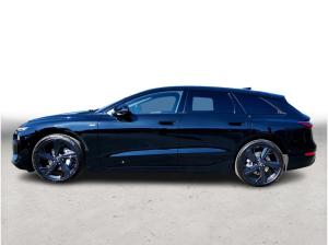 Audi A6 e-tron Avant quattro 315 KW S-LINE-BUSINESS TECH-PRO HUD B&O MATRIX BEIFAHRERDISPL