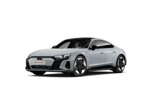 Audi RS e-tron GT LASERLICHT+HUD+WINTERRÄDER+SITZBELÜFTUNG+