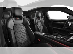Audi RS e-tron GT LASERLICHT+HUD+WINTERRÄDER+SITZBELÜFTUNG+