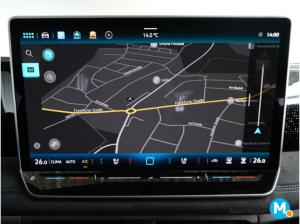 Volkswagen Tiguan R-Line 1,5 eTSI DSG Navi19'