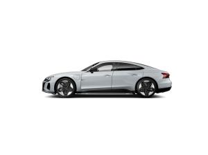 Audi RS e-tron GT +LASERLICHT+HUD+WINTERRÄDER+SITZBELÜFTUNG+