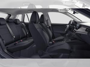 Skoda Kamiq Essence 1.0 TSI (Dormagen)