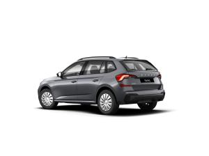 Skoda Kamiq Essence 1.0 TSI (Dormagen)
