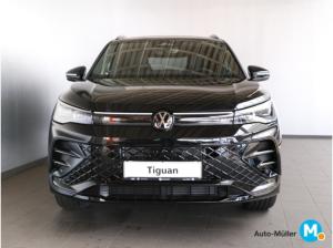 Volkswagen Tiguan TSI 4MOTION DSG AHK 20' BlackStyle Harma