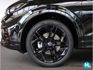 Volkswagen Tiguan TSI 4MOTION DSG AHK 20' BlackStyle Harma