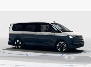 Volkswagen Multivan Life 2,0 l TDI SCR 110 kW (150 PS) 7-DSG LÜ LED ACC Apple CarPlay Android Auto