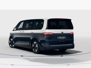 Volkswagen Multivan Life 2,0 l TDI SCR 110 kW (150 PS) 7-DSG LÜ LED ACC Apple CarPlay Android Auto