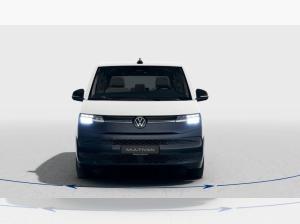 Volkswagen Multivan Life 2,0 l TDI SCR 110 kW (150 PS) 7-DSG LÜ LED ACC Apple CarPlay Android Auto