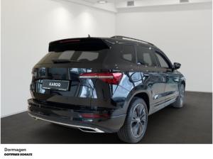 Skoda Karoq Sportline 2.0 TDI 4X4 (Dormagen)